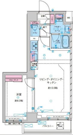 GENOVIA鐘ヶ淵