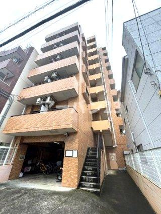 ライオンズマンション西八王子第参