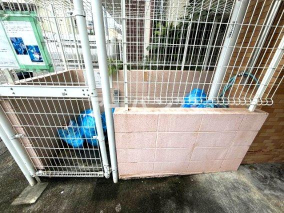 ライオンズマンション西八王子第参のその他