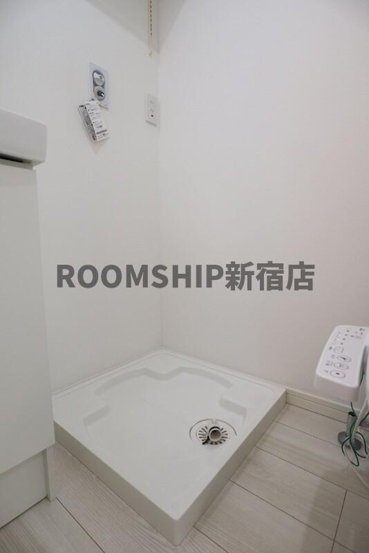 アレクシス羽田の設備