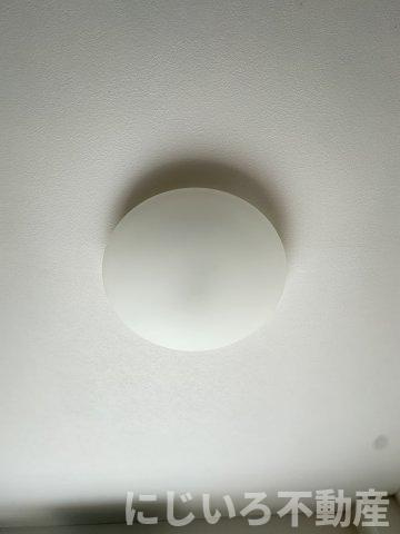 アサヒハイツのセキュリティ