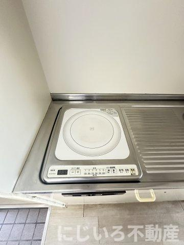 アサヒハイツのその他