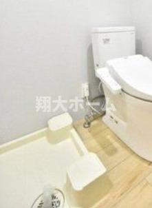 ルリアン南砂町の設備