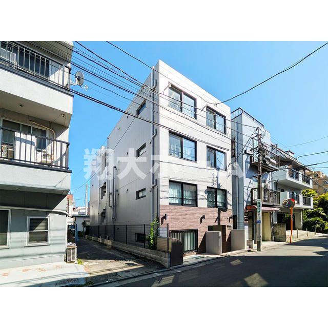 ルリアン南砂町