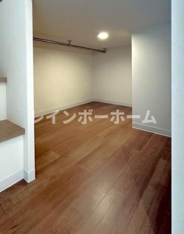 My Style vintage みずほ台の寝室|※同管理参考写真