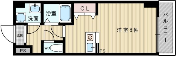 フローライト上新庄駅前