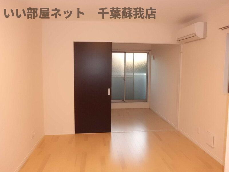 プラーナ蘇我の居間・リビング