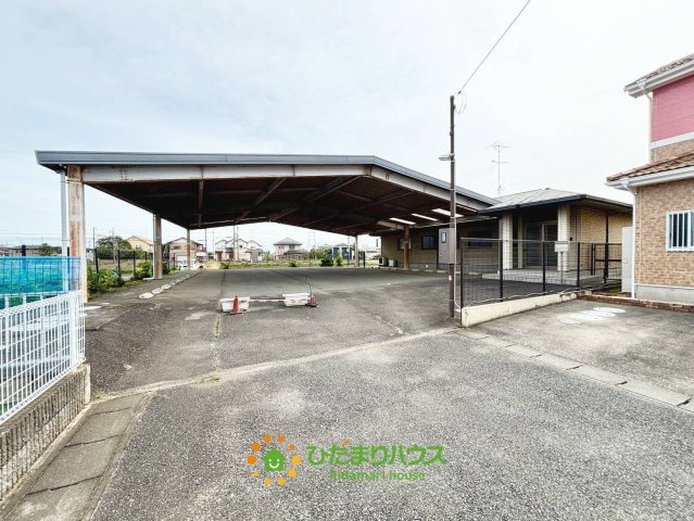 古河市茶屋新田　中古一戸建て