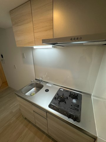 ジーメゾン名古屋大同　名古屋市賃貸　仲介手数料無料のキッチン
