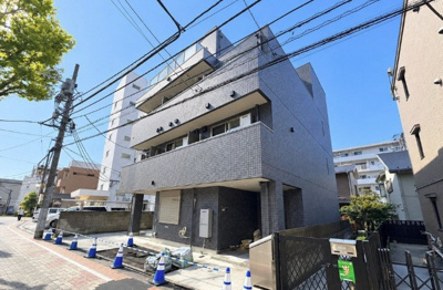 【外観】 | シャインピーチ