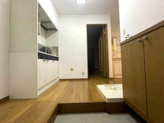 ウィステリアガーデンのその他共用部分