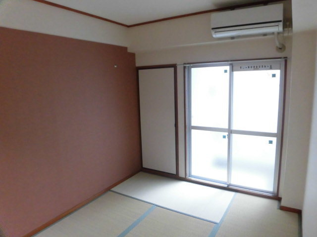 大阪市東淀川区上新庄２丁目のマンション