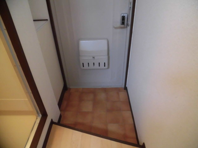 大阪市東淀川区上新庄２丁目のマンション