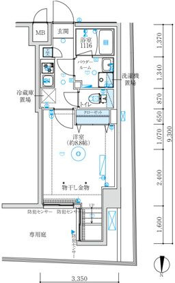 MAXIV練馬TRE