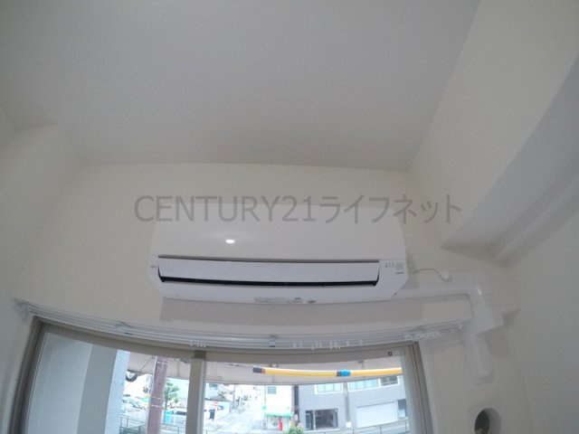 【設備】 | エスリードレジデンス梅田マークス