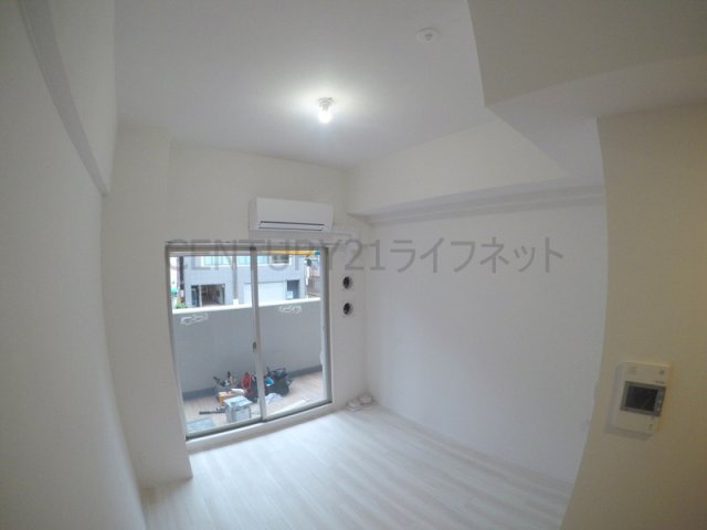 【居間・リビング】 | エスリードレジデンス梅田マークス