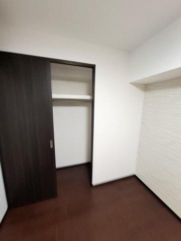 プレジオ西宮北口の収納