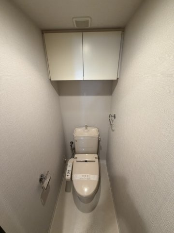 【トイレ】