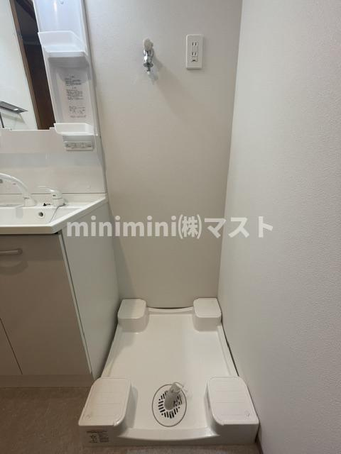 ArtizA南船場の設備