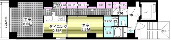 ＬＩＬＩＯ小石川