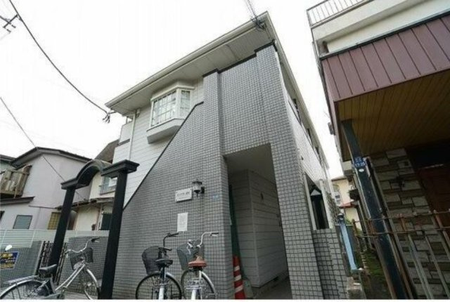 セントラル蒲田の画像