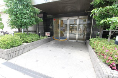 【エントランス】 | リーガル新大阪駅前