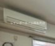 行平ビルの設備