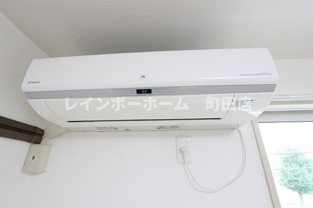 ジュネスハイムＢ※初期費用分割後払いサービス利用可能物件の設備