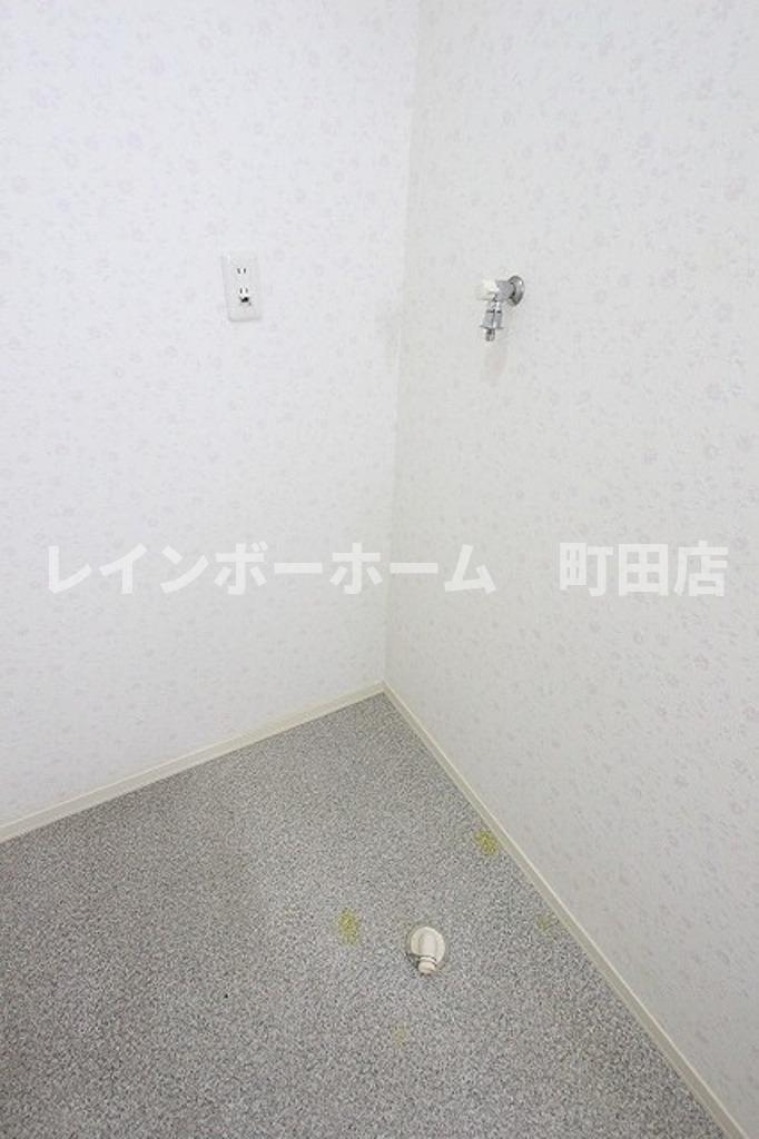 ジュネスハイムＢ※初期費用分割後払いサービス利用可能物件のその他