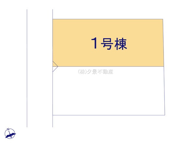 《仲介手数料無料》小金井市貫井南町１丁目21-4新築一戸建てケイアイグレイス