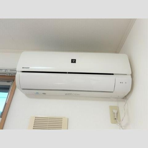 ブルーメの設備|室内設備