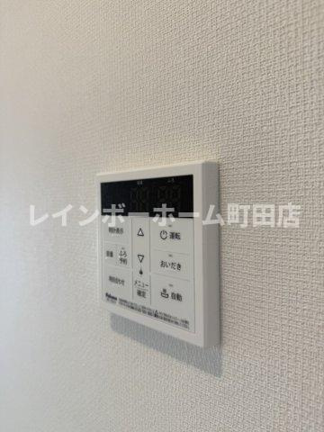 リブリ・本厚木※初期費用分割あと払いサービス利用可能物件の設備