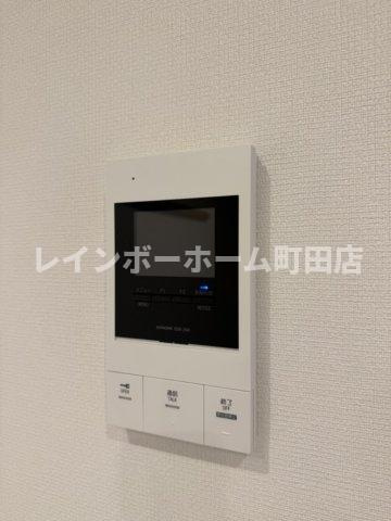 リブリ・本厚木※初期費用分割あと払いサービス利用可能物件のセキュリティ