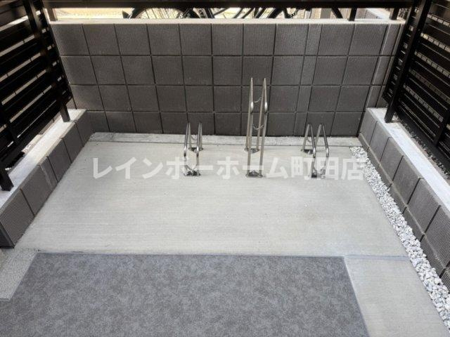 リブリ・本厚木※初期費用分割あと払いサービス利用可能物件のその他共用部分