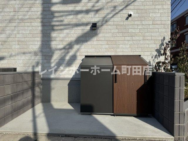 リブリ・本厚木※初期費用分割あと払いサービス利用可能物件のその他共用部分