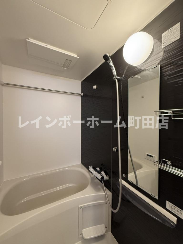 リブリ・本厚木※初期費用分割あと払いサービス利用可能物件の浴室