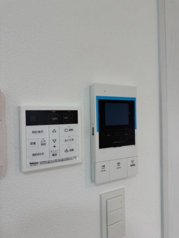 ジーメゾン名古屋名港　名古屋市賃貸　仲介手数料無料のセキュリティ