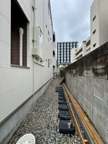 ジーメゾン名古屋名港　名古屋市賃貸　仲介手数料無料のその他共用部分