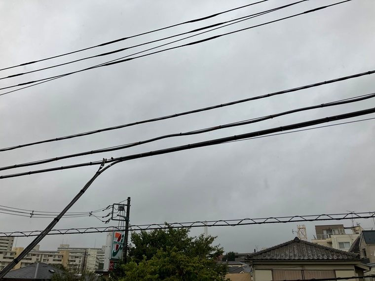 船橋戸建の展望