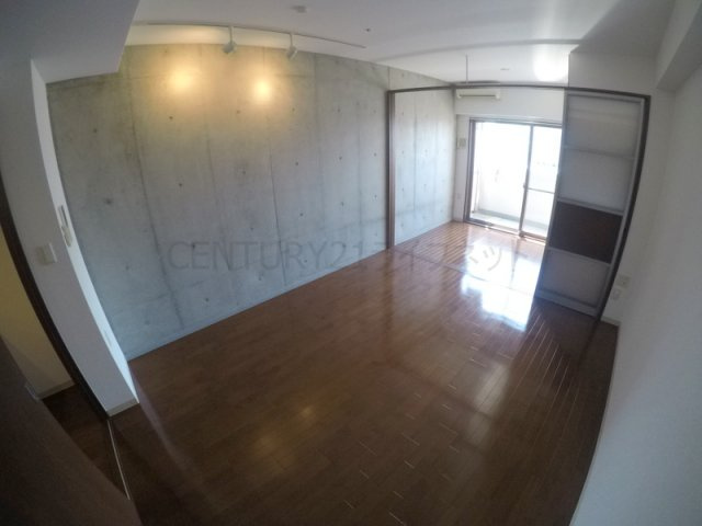 【内装】 | アーバンフラッツ江坂