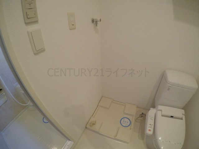 【設備】 | アーバンフラッツ江坂
