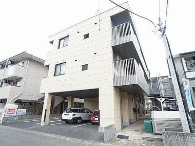 【外観】 | ルミネール・ドゥ