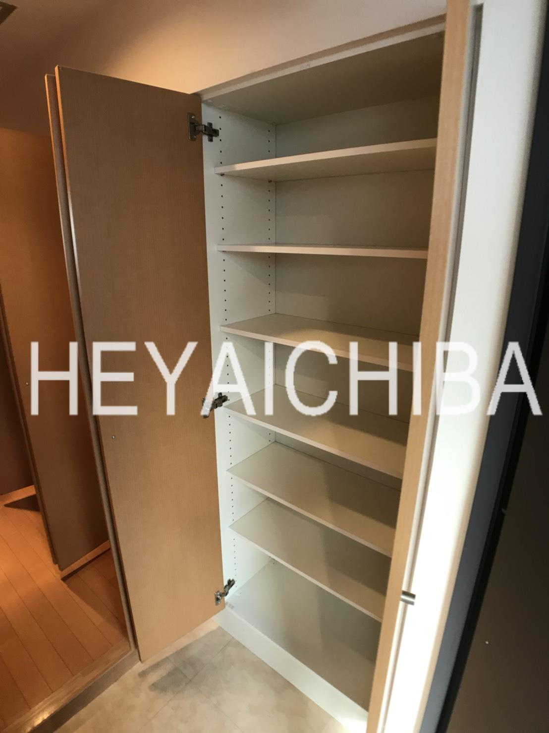 サンクレール荒川ブランガーデンのその他|シューズボックス