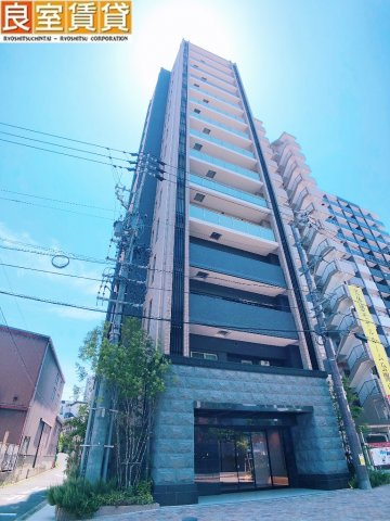 【外観】 | プレサンス　ロジェ　金山セリエ