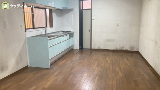 春日部市大場　中古一戸建て