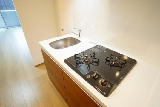 ＬＩＭＥＲＥＳＩＤＥＮＣＥ　ＨＩＫＩＦＵＮＥのキッチン