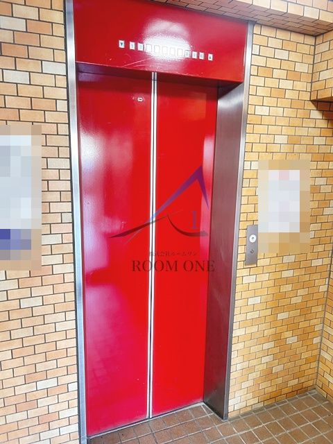 シティハイツ日本橋