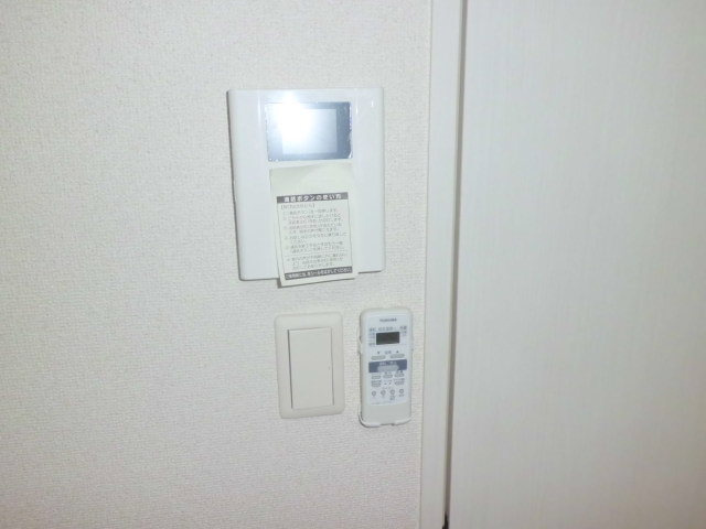 コンフォート　コートのセキュリティ|安心のＴＶモニターホン