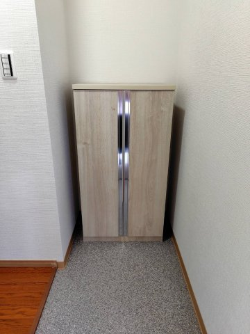 【収納】 | メゾンココ