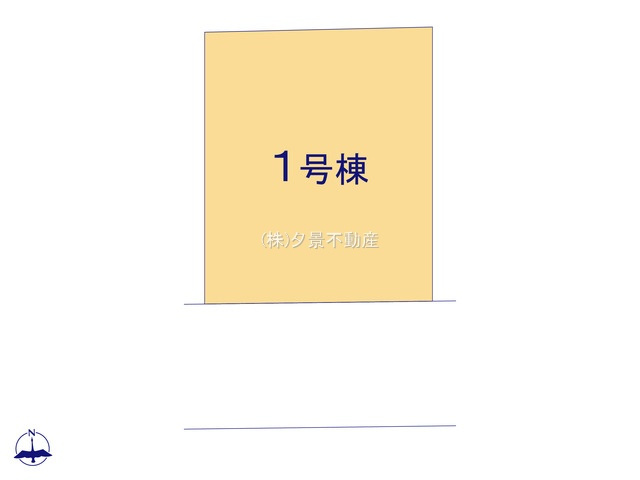 《仲介手数料無料》小金井市貫井南町４丁目12-12新築一戸建てブルーミングガーデン